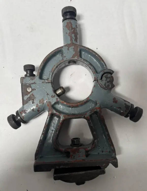 Used WEBB Takisawa _UNKNOWN_ Chucks California US | Amiron Machinery #1232810