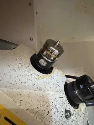 2015 FANUC ROBODRILL ALPHA D21LIA5 CNC Vertical Machining Centers | Silverlight CNC, Inc (22)