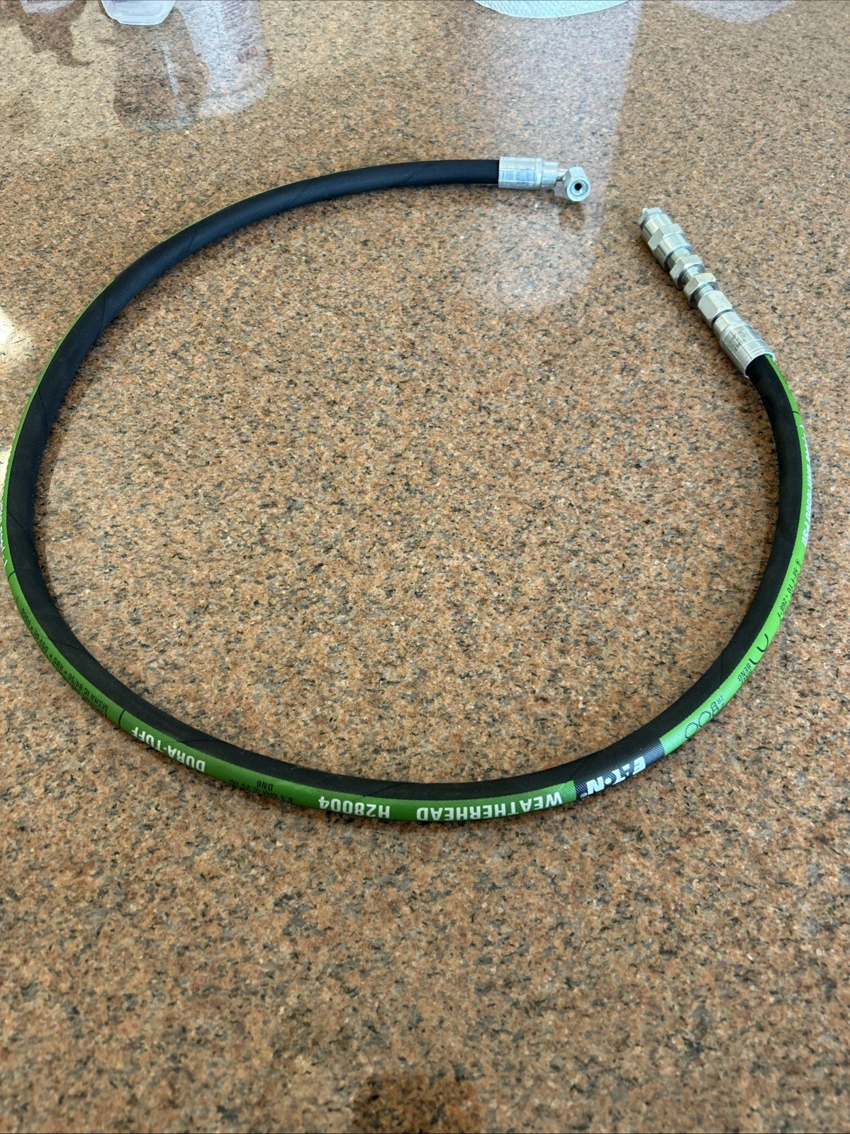 NEW Eaton Does Not Apply