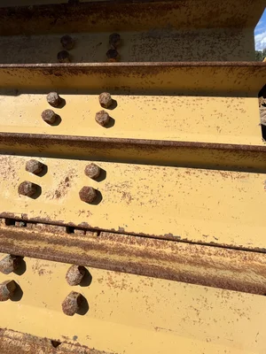 Used 2011 Caterpillar D6T-LGP Crawler Dozers Maryland US | Zadoon Equipment #1480595