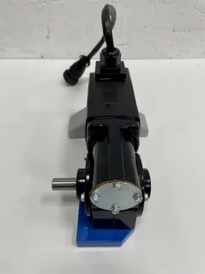Bodine 22B4BEBL-3N Gearmotors | Fram Fram LLC (4)