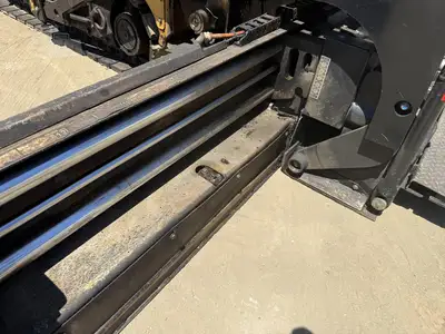 Used 2023 WEILER P285 Tracked Pavers California US | Mittry Construction #1363475
