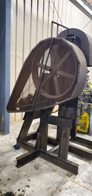 Used WATERBURY FARREL NO 30 Thread Rollers New York US | Barbarotto Int'l Sales Corp #1333077