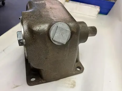 Used WAGNER JFF-17615 Misc Electrical & Power Parts | Surplus Asset Holdings #1218045