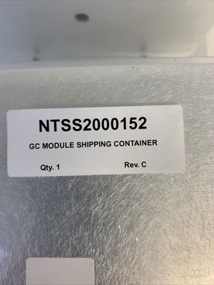 NEW PerkinElmer NTSS2000152