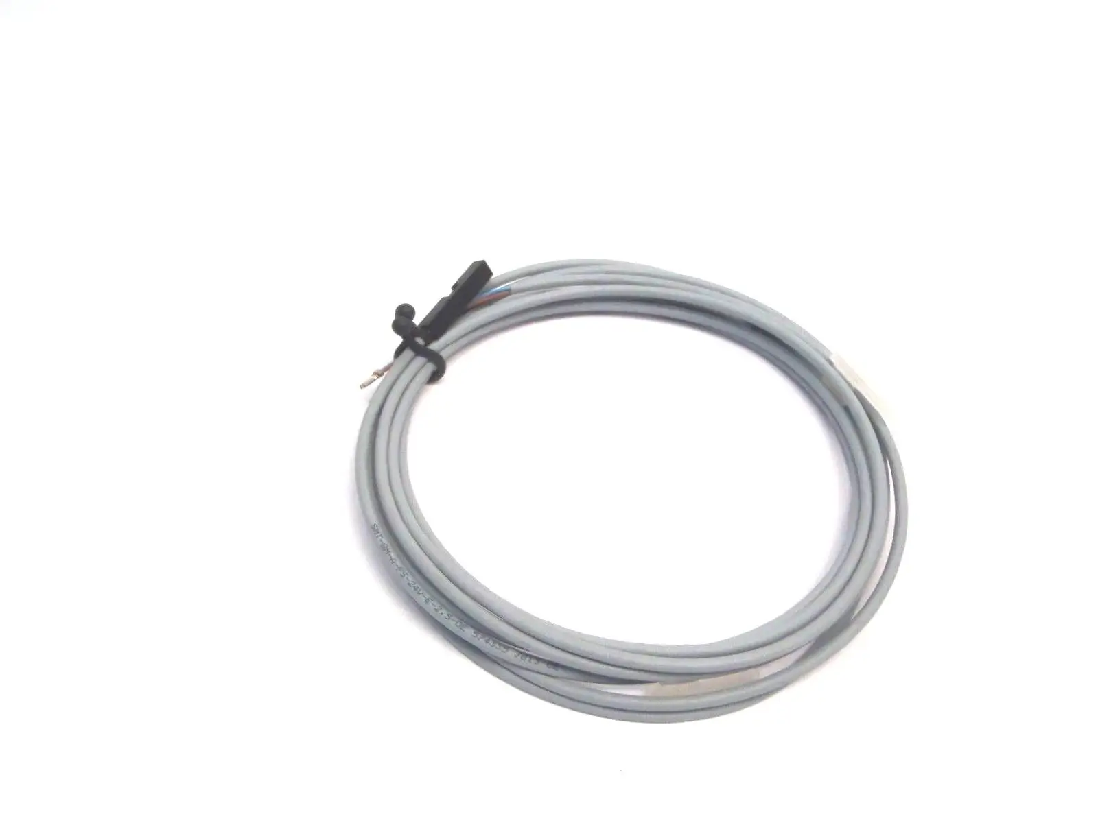 New | in-Stock Festo T-Slot Proximity Sensor 24VDC 2.5 Meter Proximity Sensors Michigan US | Maverick Industrial Sales #1398803