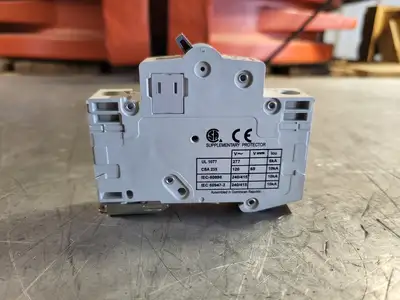 NEW CUTLER-HAMMER WMS1C02