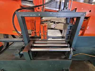 USED 2013 COSEN SH-760F