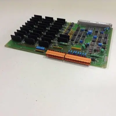 USED KEBA E-16-DIGOUT-PLUS D1456E-2
