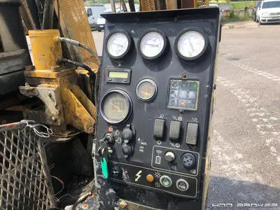 Used 2007 VERMEER 2007 VERMEER D20X22 Drill Rigs Florida US | HDD Broker #1346291