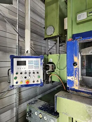 USED FEINTOOL GRP 250T