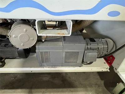 Used 2013 _UNKNOWN_ OPTIMAT BHP008/VANTECH510 CNC Routers British Columbia CA | Coast Machinery Group #1329022