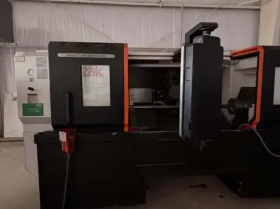 2015 MAZAK Quick Turn Zenith 250 CNC Lathes | Toolquip, Inc. (2)