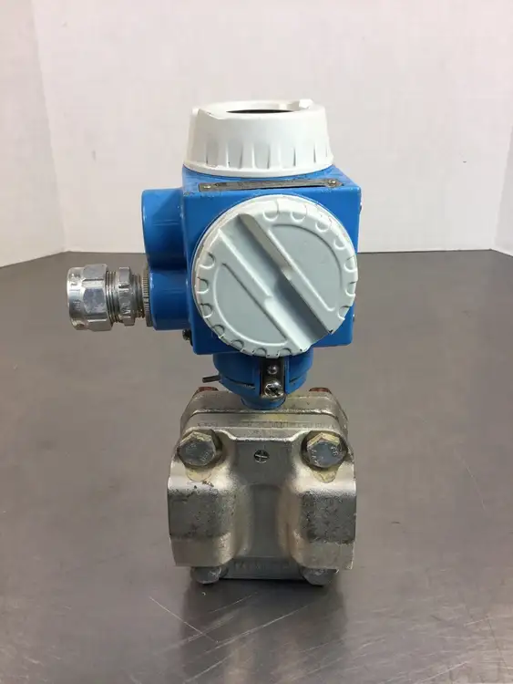 Used Endress + Hauser _UNKNOWN_ Pressure Transmitters South Carolina US | Palmetto Automation #1158091
