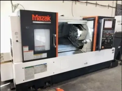 2014 MAZAK QUICK TURN NEXUS 250-II CNC Lathes | Toolquip, Inc. (1)