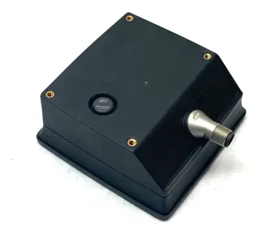 USED IFM RFID WRITE/READ HEAD