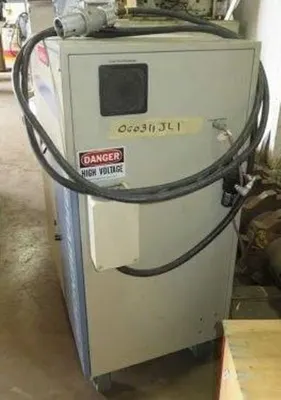 USED 2003 CW BRABENDER INTELLI-TORQUE IT 7150