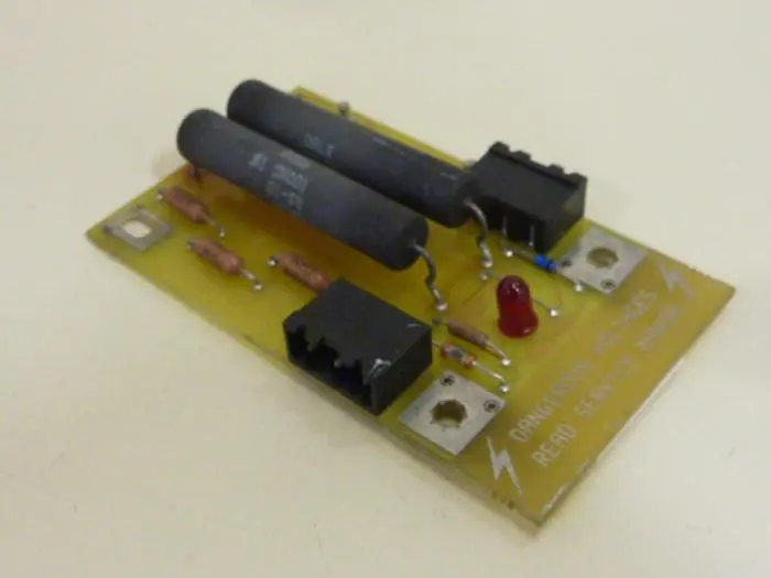 Used CINCINNATI MILACRON 5067434 Circuit Boards Michigan US | Ideal Machinery #591845
