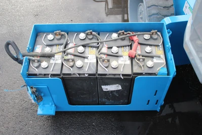 Used 2016 GENIE Z30/20N Platform Lifters Pennsylvania US | National Lift Equipment #1369031