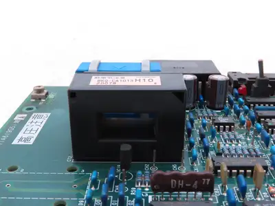 Mitsubishi BY171A619G51 CNC PCB Printed Circuit Board Controller KNCB-01-G
