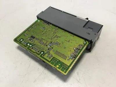 USED ALLEN BRADLEY 1747-L542 SER B