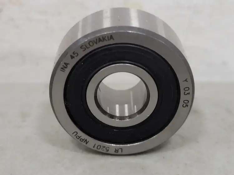 New | in-Stock INA LR5201-2RS Bearings British Columbia CA | Lenmark #260294