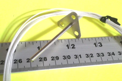 NEW YAMATO SCIENTIFIC AMERICA HEATING ELEMENT