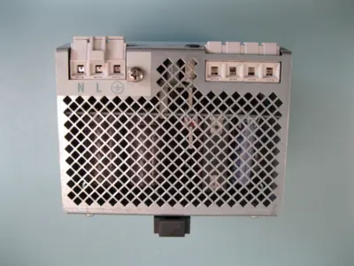 USED Allen-Bradley 1606-XL240E