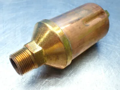 NEW ITT INDUSTRIES 401488