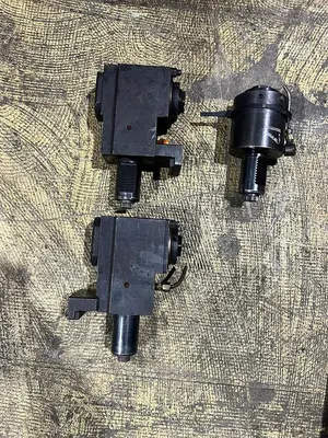 HYUNDAI KIA – SKT250SY TURNING CENTER