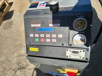USED APPLICATION ENGINEERING CORP TCU300