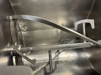 USED DANIELS FOOD EQUIPMENT DMX Quad 500