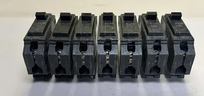 USED GE THQL1115