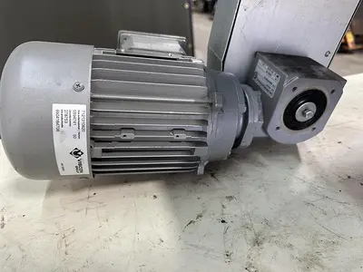USED 2016 VISCON VIKON