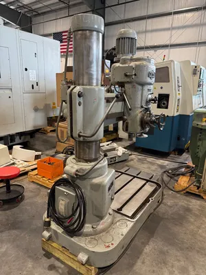 1967 MAS VR-2 Radial Drills | GMT (2)