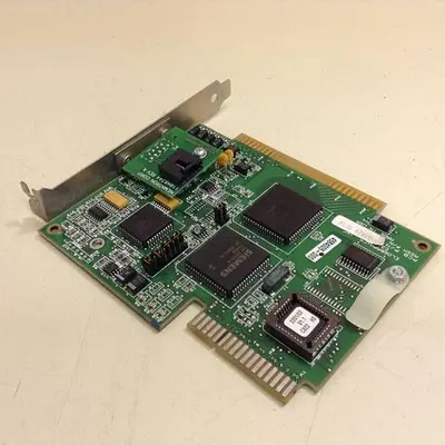 USED ELOGRAPHIC 100A0424