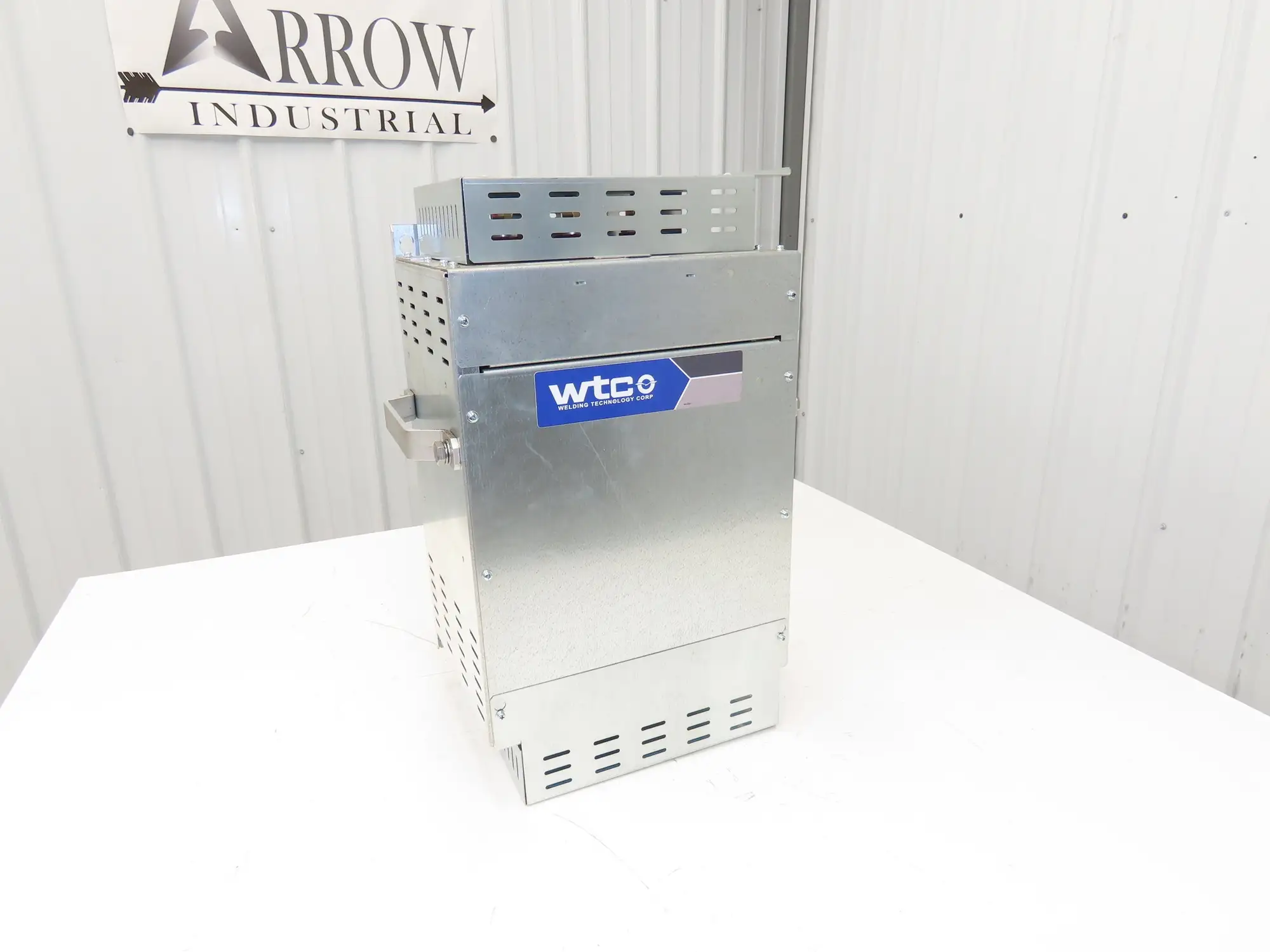 Welding Technology WTCO WTCO SCR ASSY-G6-3 902-0106 Resistance Welding Inverter