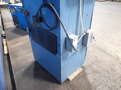 Used BLUE M DC206CMP Heat Treating Units | HGR 24 #734589