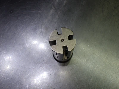 Vargus Vardex 1.415" 4 Flute Thread Mill 1.25" Shank 075-00064 (LOC1133C)