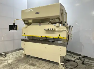 Used DI-ACRO 55-8 Press Brakes Texas US | FMI Trading #1343495