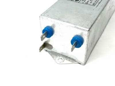 USED EPCOS SIFI-C POWER 2-LINE FILTER 10A 115/250V