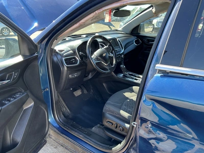 Used 2019 CHEVROLET EQUINOX SUVs Michigan US | Miedema Asset Management Group #1468643
