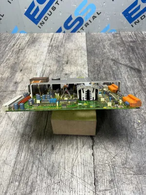 Siemens 6SC6100-0GA11 Electrical/PLC/Automation | ESS Industrial Equipment Sales (6)