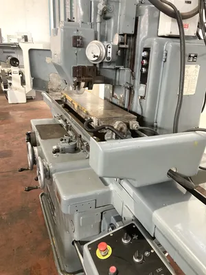 Used MAGERLE F10 Reciprocating Surface Grinders IT | Gamba Macchine Srl #1282143