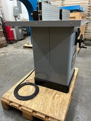 Delta Shaper 3/4” Spindle 5 HP
