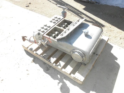 USED KERR KCP-6300