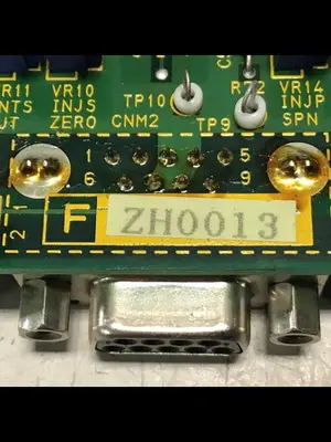 USED TOSHIBA H1808381