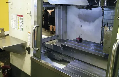 2018 HAAS VF-2SSYT Vertical Machining Centers | Midstate Machinery (4)