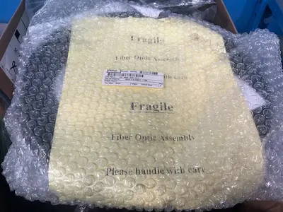 Used FANUC _UNKNOWN_ Robot Parts Ohio US | HGR 24 #1763119