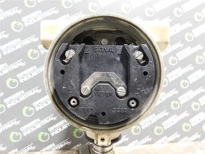 USED HONEYWELL STG180-E1G-00000-MB,F1C3-514F